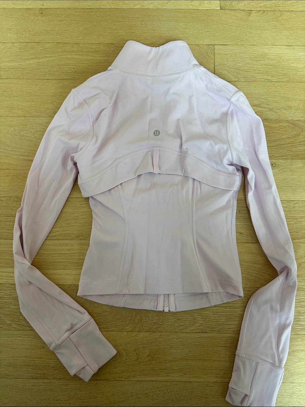 Lululemon Define Jacket - Picture 4 of 7